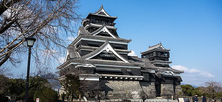 15 Handpicked Things To Do In Kumamoto, Japan