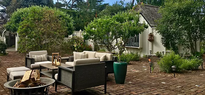 Top 14 Airbnb Vacation Rentals In Pacific Grove, California