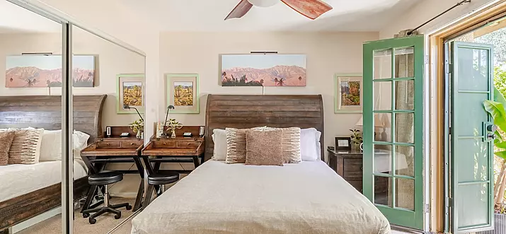 12 Best Airbnb Vacation Rentals In Cathedral City, California