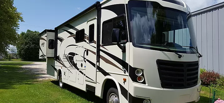 10 Handpicked RV Rentals In Wisconsin, USA