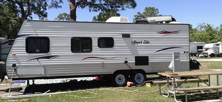 10 Handpicked RV Rentals In Rochester, New York