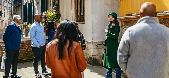 Top 10 Things To Do In Rialto, Venice, Italy