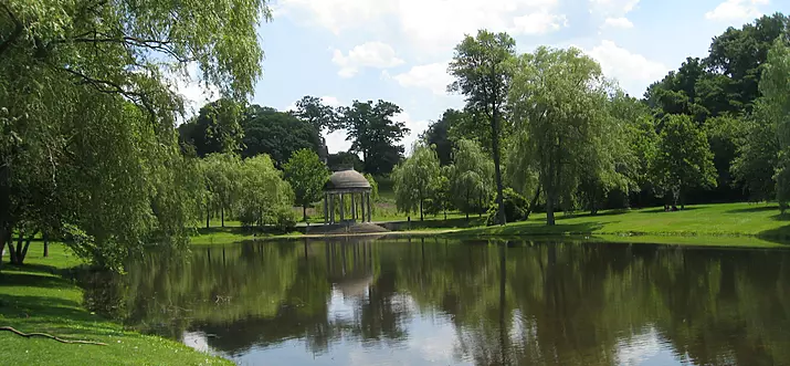 Top 10 Things To Do In Brookline, Massachusetts