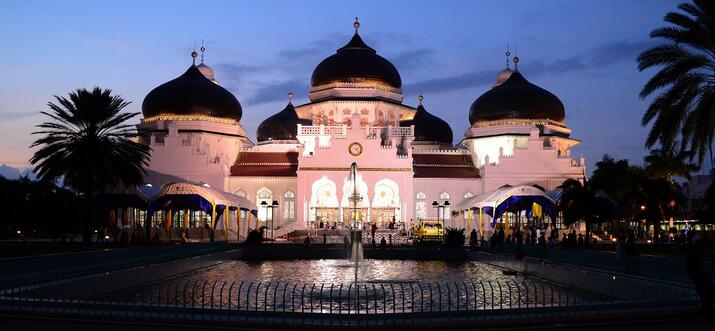 things to do in banda aceh