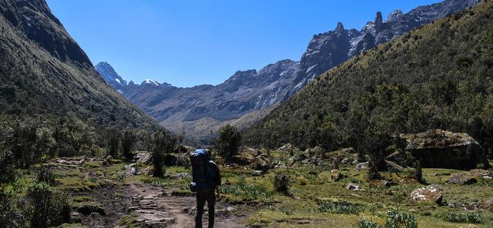 Top 10 Things To Do In Huaraz, Peru