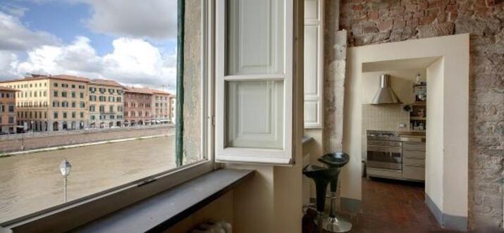 top 10 vrbo in pisa