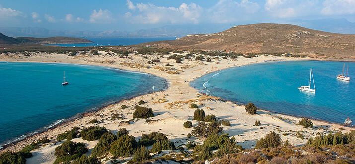 greece is famous for