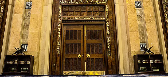 Top 10 Things Kuwait Is Famous For