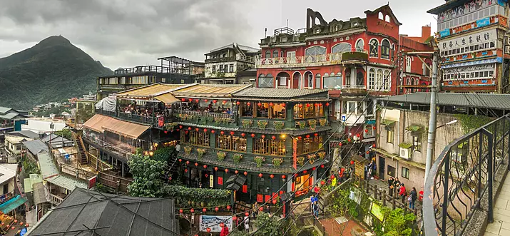 Top 12 Things Taiwan Is Famous For