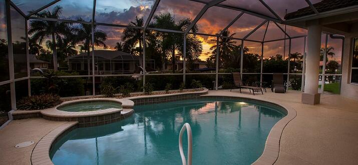 Luxurious Living: Top 8 HomeAway & Vrbo Vacation Rentals In Fort Myers - Updated 2024