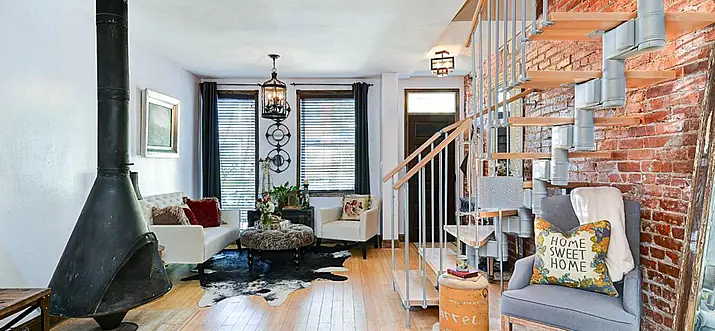 5 Handpicked HomeAway & Vrbo Rentals In Washington DC
