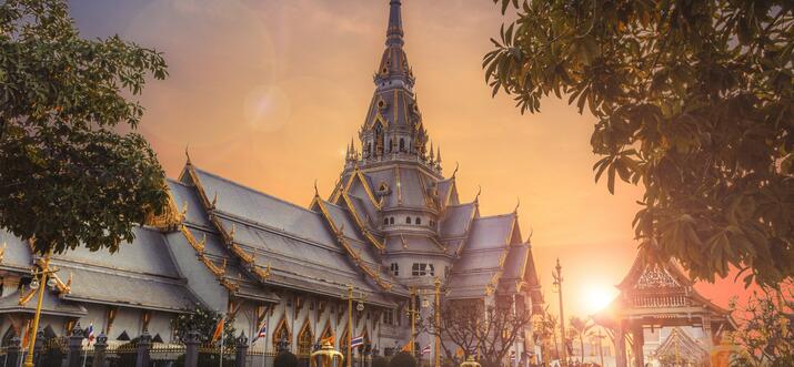 12 Choses que vous ne devriez pas faire en Thaïlande