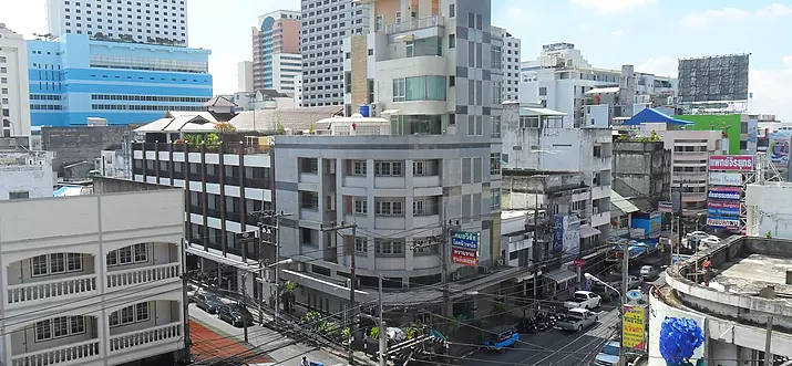 Top 5 Marchés de nuit à Hat Yai, Thaïlande