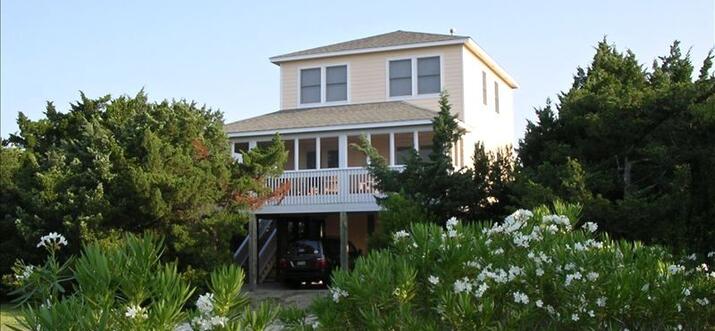 vrbo ocracoke