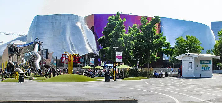 22 Best Things To Do With Kids In Seattle
