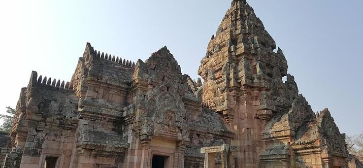 7 Best Things To Do In Buriram, Thailand