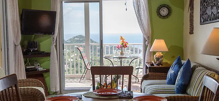 Caribbean Paradise: 10 Vrbo Vacation Rentals In U.S. Virgin Islands