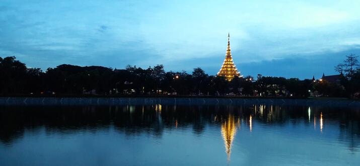 8 Best Things To Do In Khon Kaen, Thailand