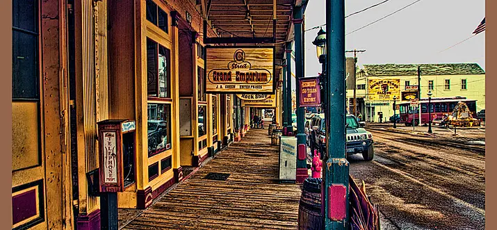 19 Best Things To Do In Virginia City, Montana