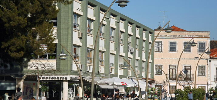 things to do in aveiro