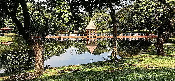 Les 10 meilleures choses à faire et à voir à Taiping, Malaisie