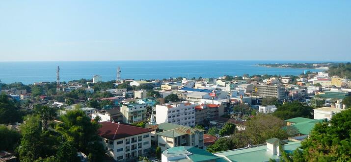12 Meilleures choses à faire à San Fernando La Union, Philippines
