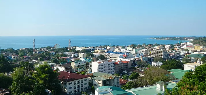 12 Meilleures choses à faire à San Fernando La Union, Philippines