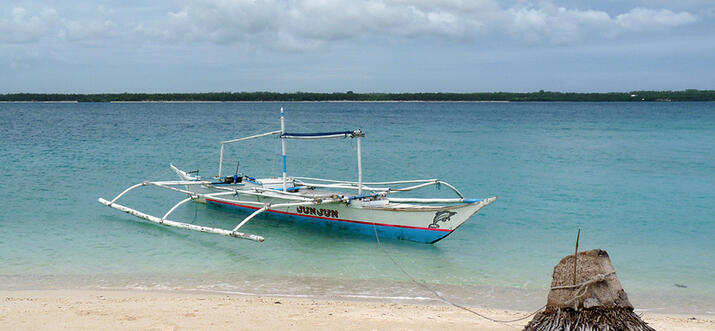 Les meilleures choses à faire sur l'île de Bantayan, Philippines