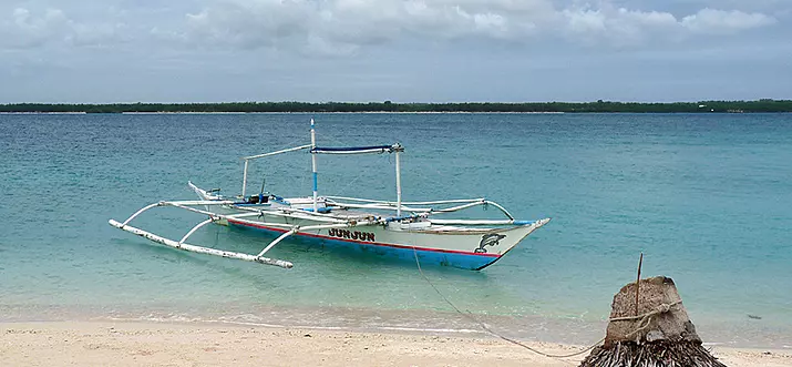 Les meilleures choses à faire sur l'île de Bantayan, Philippines