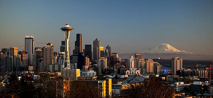 The Emerald City: Top 15 Things To Do In Seattle In A Weekend