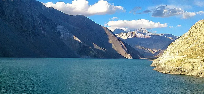 Traveling Through Chile: 8 Day Trips From Santiago