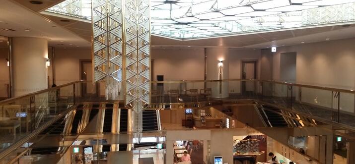 Spacious Convenience At A Gilded Age Hotel Near Shin-Osaka Station