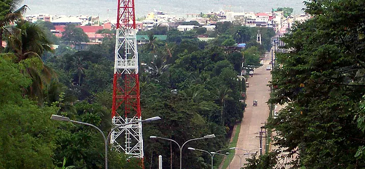 8 Meilleures choses à faire à Pagadian City, Philippines