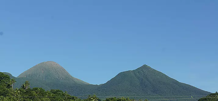Les meilleures choses à faire à Sorsogon, Philippines