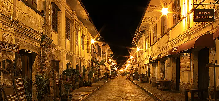 10 Meilleures choses à faire à Vigan, Philippines (avec photos)