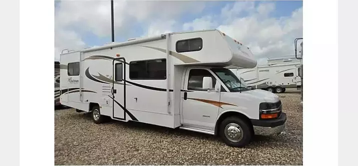 Top 9 RV Rentals In Jackson, Mississippi