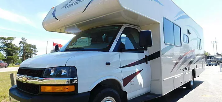 10 Best RV Rentals In Florida Keys, the USA