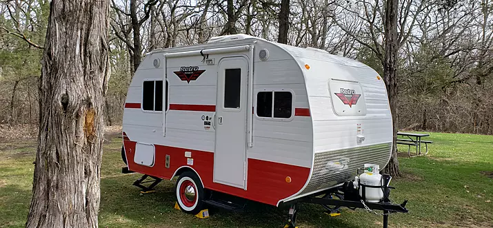 7 Best Teardrop Camper Rentals In Minnesota, USA