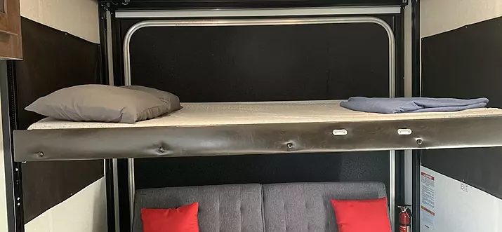 9 Handpicked Teardrop Camper Rentals In Georgia, USA