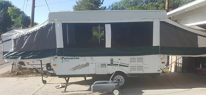 10 Best Pop-Up Camper Rentals In Colorado, The USA