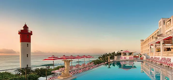  9 Best Dog- & Pet-Friendly Accommodations In Durban, South Africa