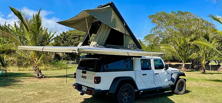 12 Best Camper Rentals In Maui, USA