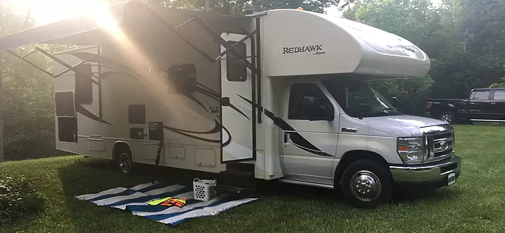 10 Best Camper Rentals In Cincinnati, Ohio