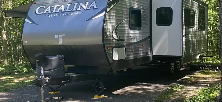 10 Best Camper Rentals In Alabama, USA