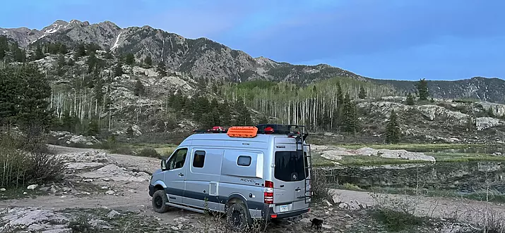 12 Best Camper Rentals In And Near Rochester, Minnesota