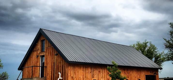 barn for rent ontario