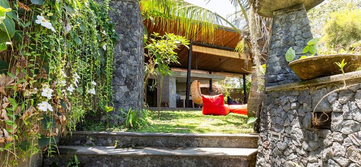 airbnb plus bali
