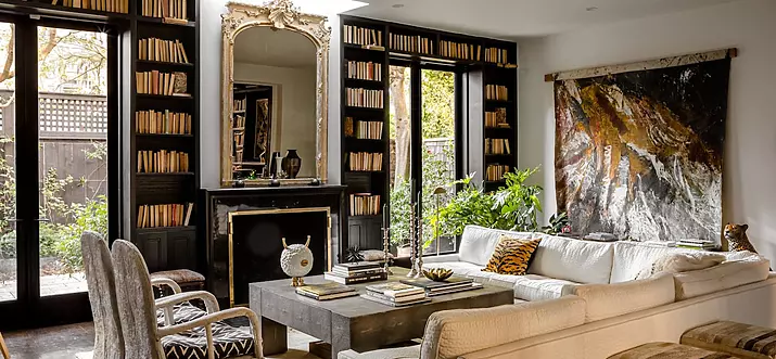 Top 12 Airbnb Luxe Apartments In San Francisco, California