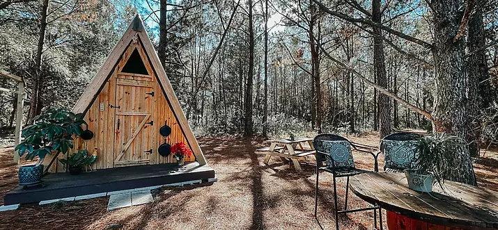 Top 17 Awesome Tiny Houses For Rent In Florida, USA