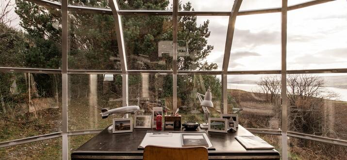 10 Best Airbnb Tiny Houses In United Kingdom